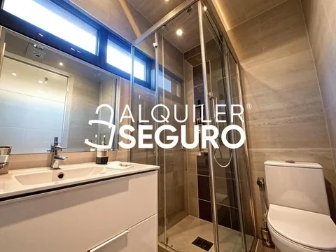 Appartamento 40 m² a Madrid
