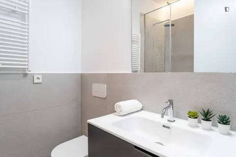 Apartamento 83 m² em Madrid