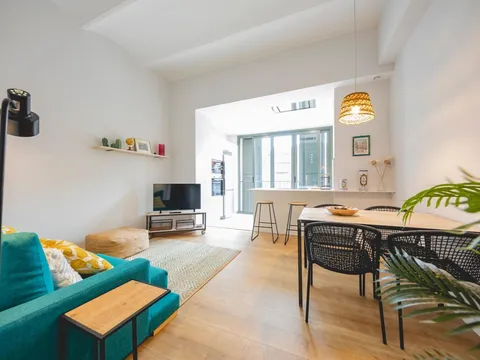 Pis de 110 m² a Punta Umbría (3/31)