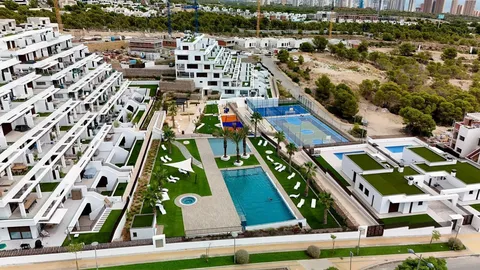 Pis de 140 m² a Finestrat