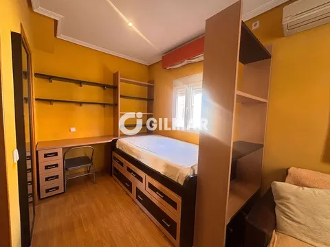 Pis de 33 m² a Madrid