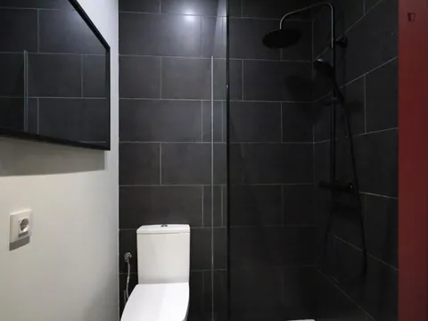 Pis de 85 m² a Madrid