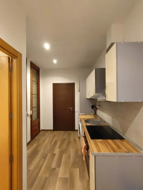 Wohnung 40 m² in Barcelona