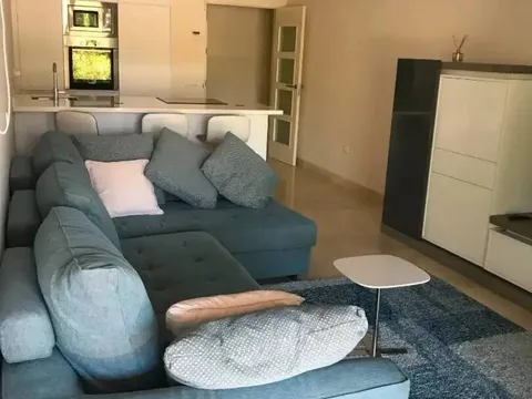 Pis de 130 m² a Benahavís