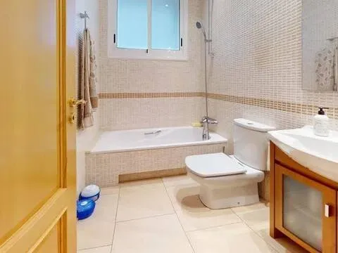 Casa de 291 m² a Castelldefels