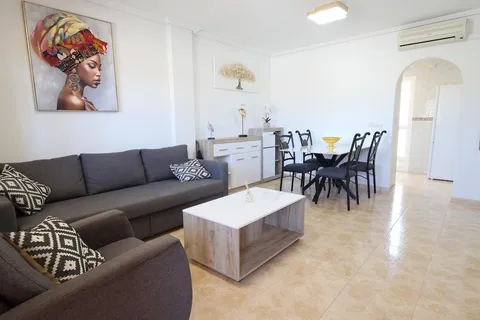 Pis de 70 m² a Oriola