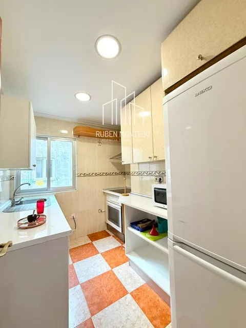 Habitació de lloguer, Salamanca