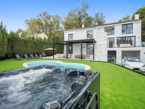 Casa de 414 m² a Marbella