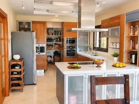 Casa de 534 m² a Marbella