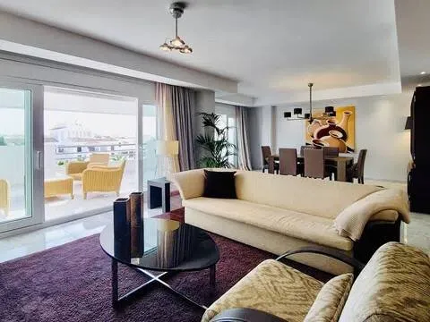 Appartamento 250 m² a Marbella