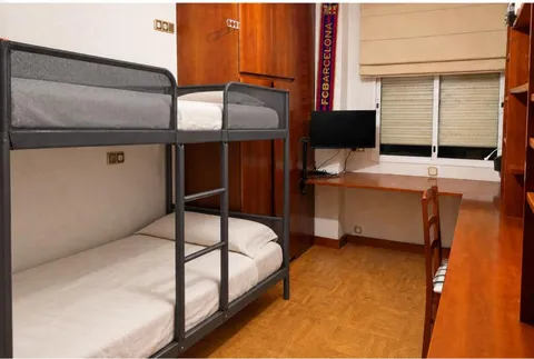 Zimmer zur Miete, Barcelona