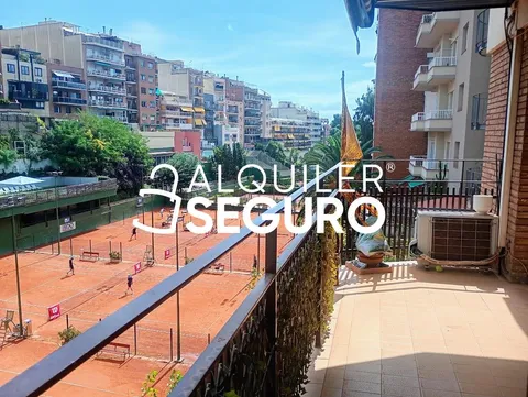 Piso de 114 m² en Barcelona