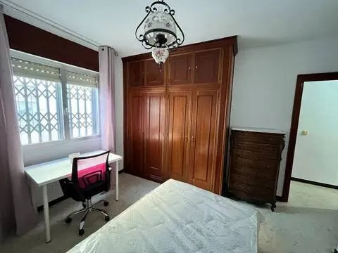 Pis de 120 m² a Còrdova
