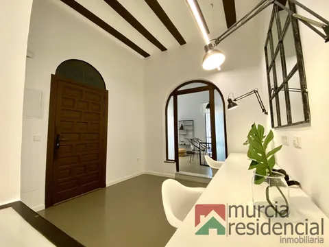 Pis de 85 m² a Múrcia