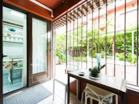 Pis de 93 m² a Madrid
