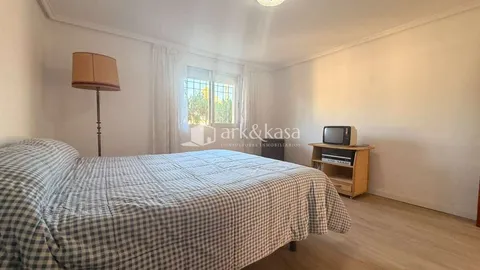 Pis de 100 m² a València