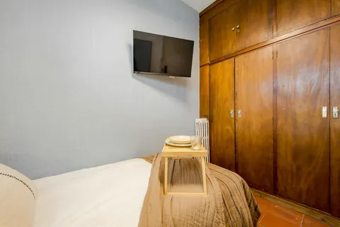 Zimmer zur Miete, Madrid