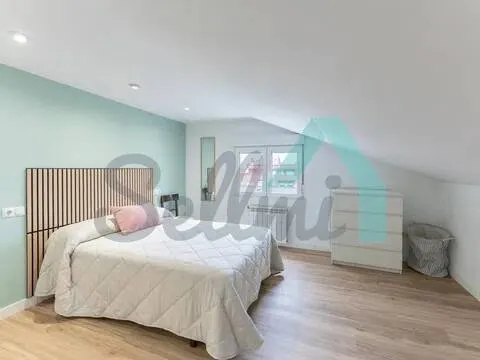 Pis de 68 m² a Oviedo