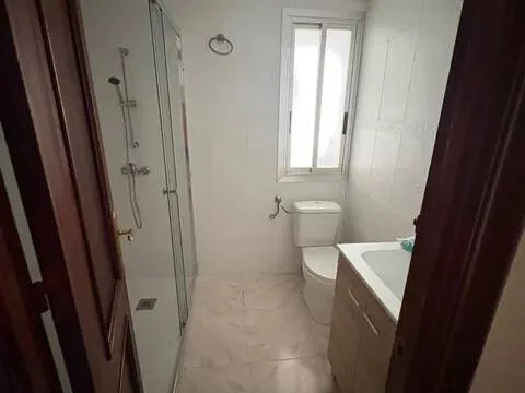 Pis de 76 m² a Almeria