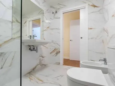 Wohnung 138 m² in Gijón / Xixón
