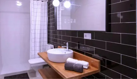 Pis de 44 m² a València