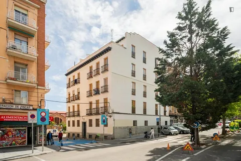 Appartamento 40 m² a Madrid
