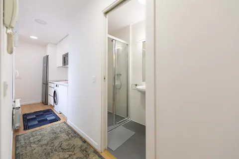 Pis de 52 m² a Madrid