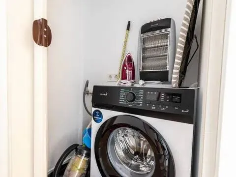 Quarto para alugar, Madrid