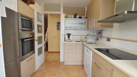 Квартира 104 м² у Castell d'Aro, Platja d'Aro i s'Agaró