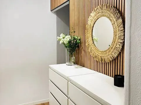 Chambre à louer, Madrid
