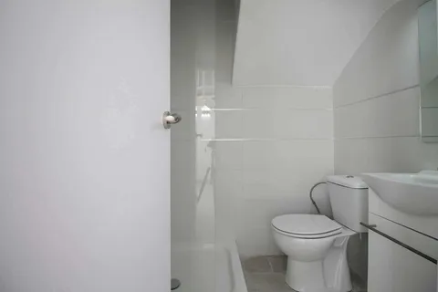 Appartamento 32 m² a Madrid