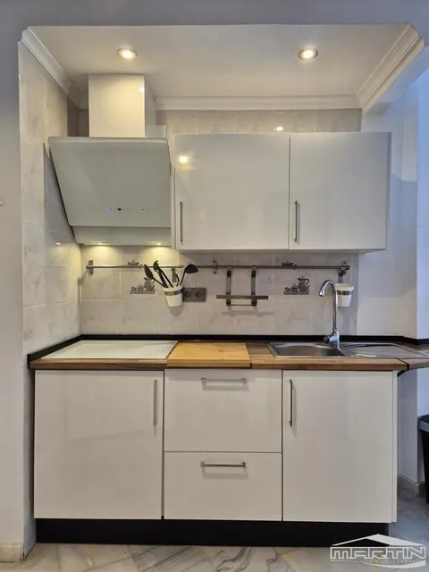 Pis de 45 m² a Torrox