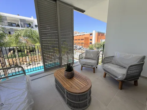 Pis de 148 m² a Estepona