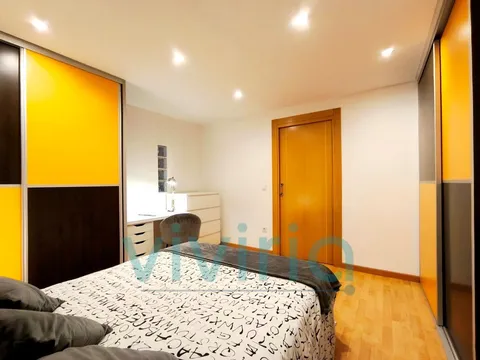 Pis de 77 m² a València