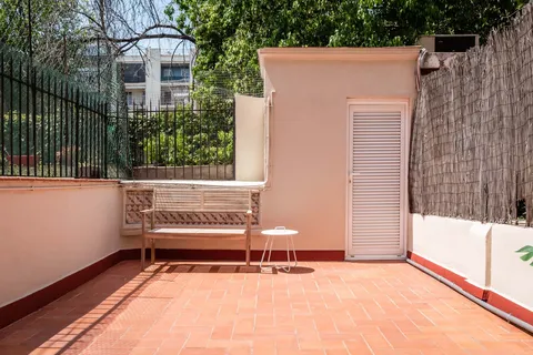 Room for rent, Barcelona