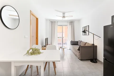Pis de 55 m² a Alacant