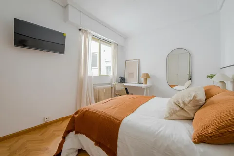 Habitación en alquiler, Madrid