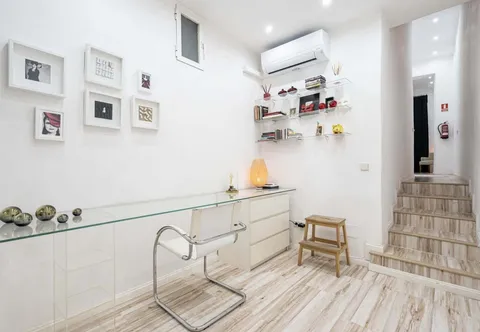 Pis de 51 m² a Madrid
