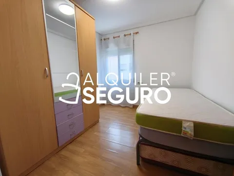 Appartamento 58 m² a Sant Vicent del Raspeig / San Vicente del Raspeig