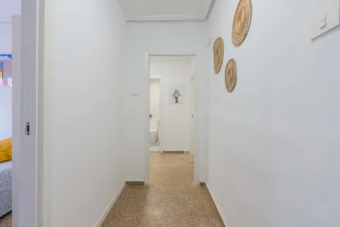 Habitació de lloguer, València
