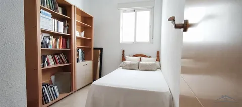 Pis de 140 m² a Almeria
