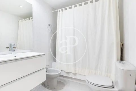 Pis de 105 m² a València