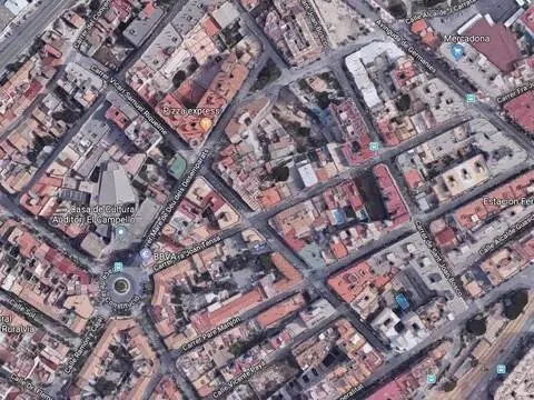 Pis de 82 m² a el Campello