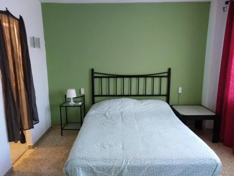Habitació de lloguer, València