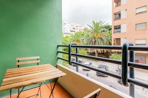 Stanza in affitto, Valencia