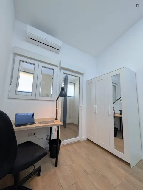 Pis de 30 m² a Burjassot