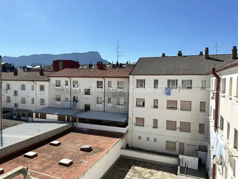 Pis de 95 m² a Jaca