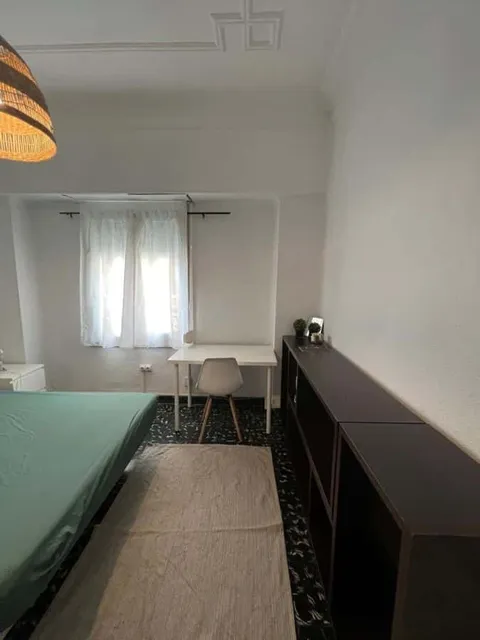 Quarto para alugar, València