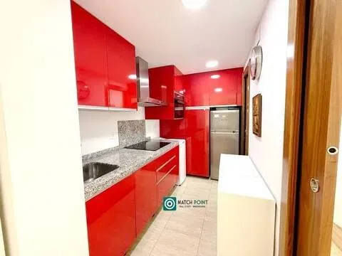 Pis de 60 m² a Almuñécar