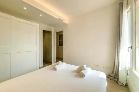 Pis de 74 m² a Barcelona